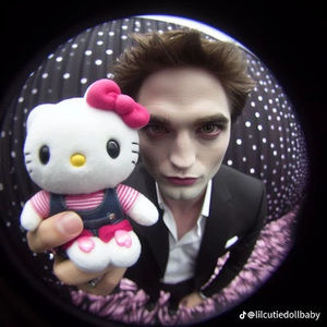 Meet your Posher, Kaylie